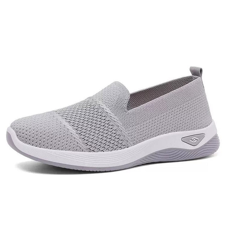 Dahlia™ Slip-On Orthopedic Sneakers