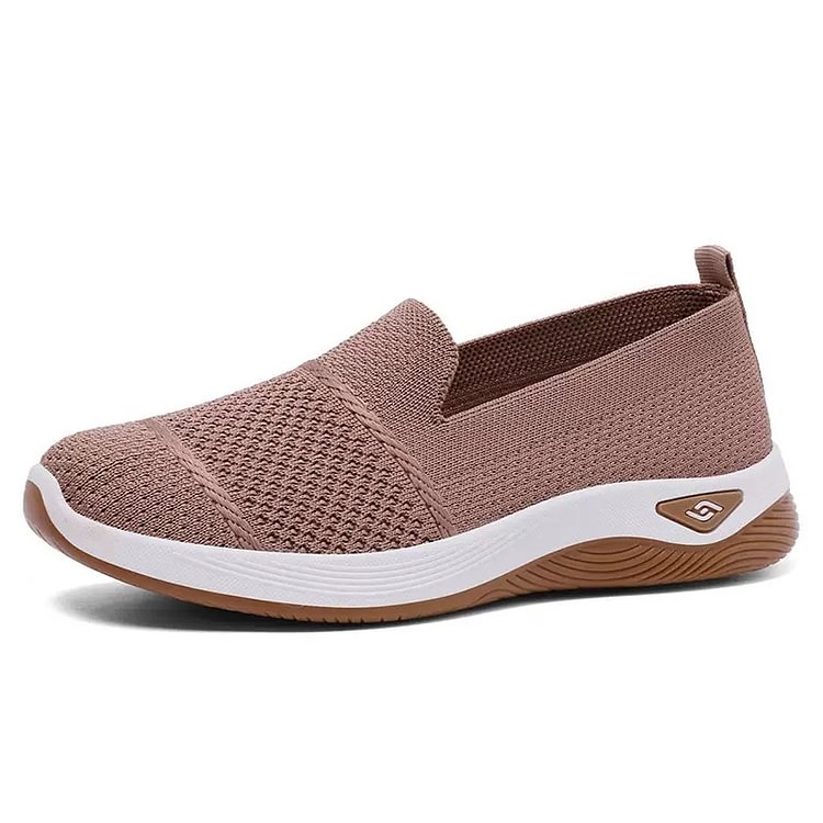 Dahlia™ Slip-On Orthopedic Sneakers