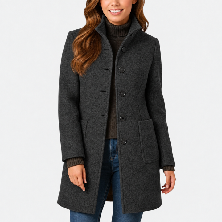 Women's Elegant and Comfortable Coat