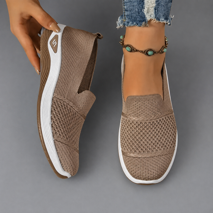 Dahlia™ Slip-On Orthopedic Sneakers