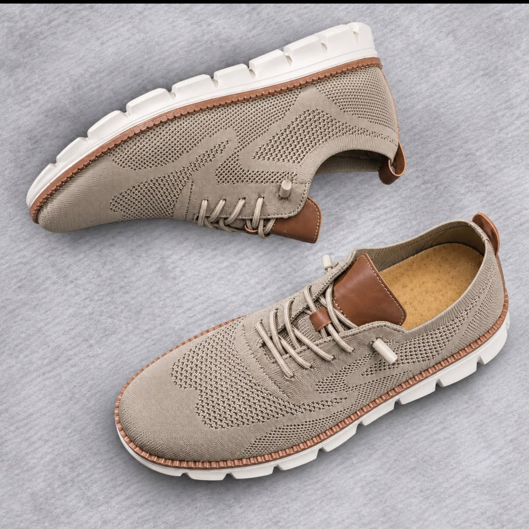 Élise™ – Elegant Comfort Orthopedic Boots