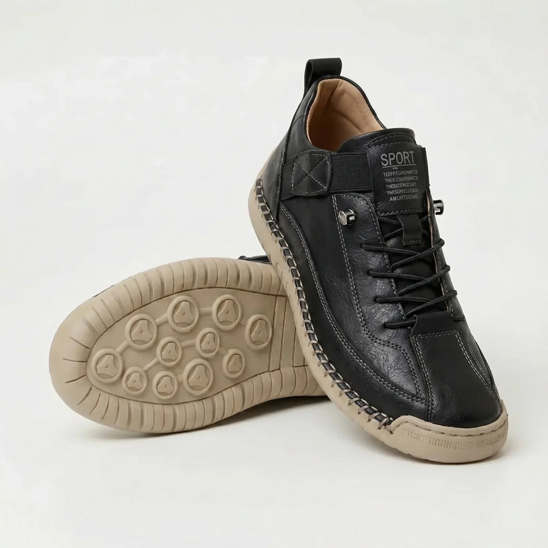 Rosie | Women's Comfortable Supportive Sneakers