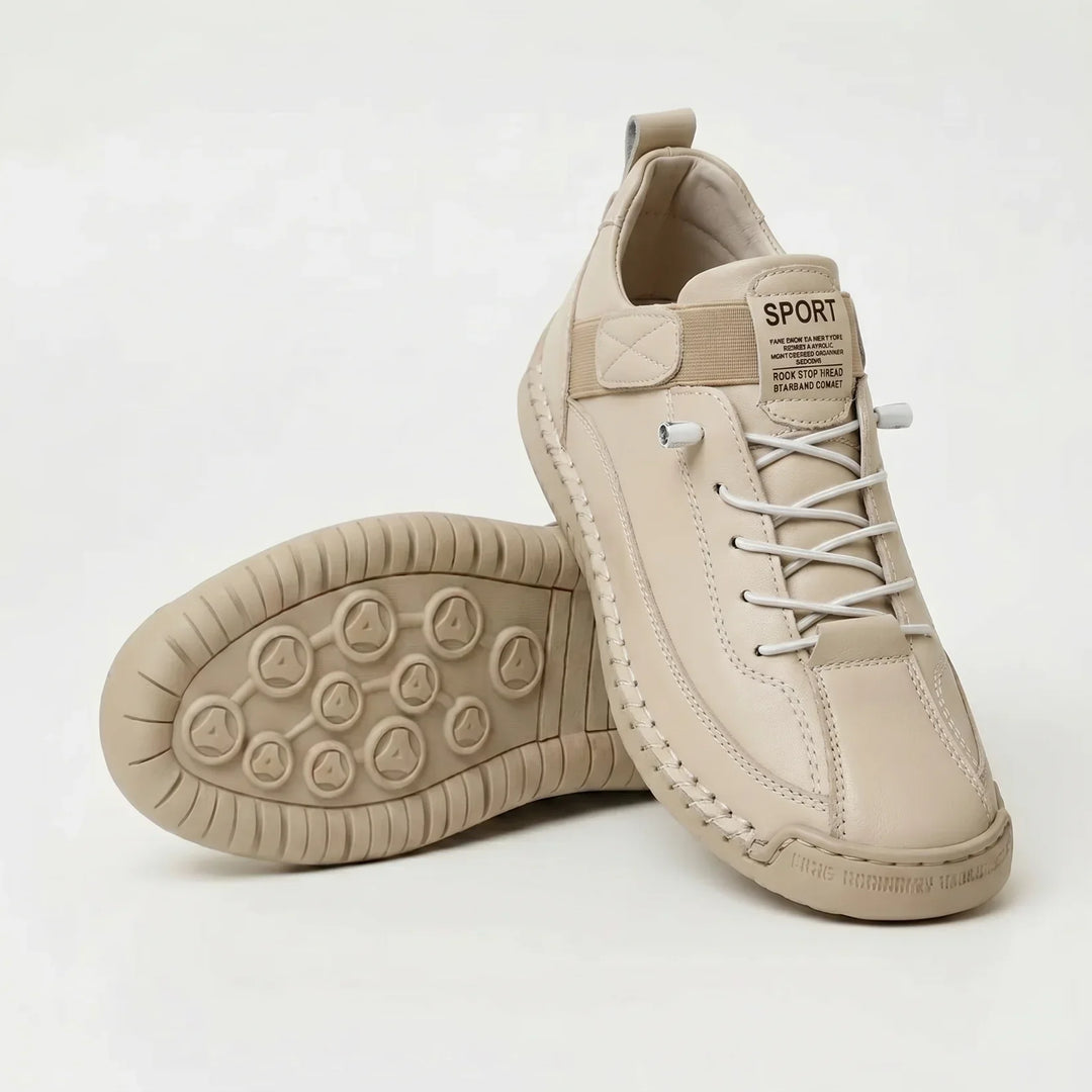 Rosie | Women's Comfortable Supportive Sneakers
