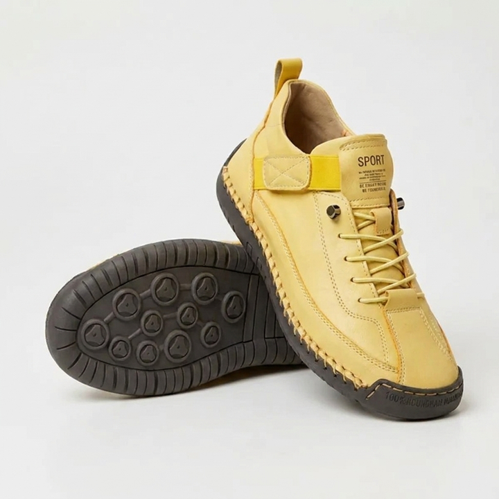 Rosie | Women's Comfortable Supportive Sneakers