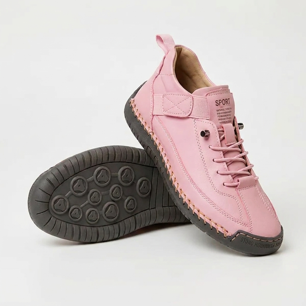 Rosie | Women's Comfortable Supportive Sneakers