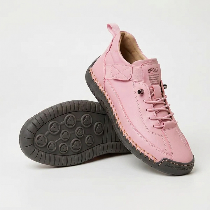 Rosie | Women's Comfortable Supportive Sneakers