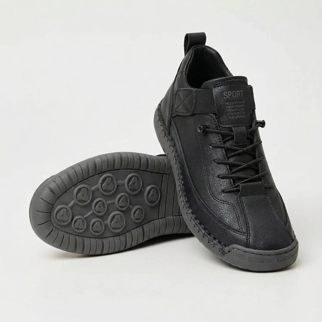 Rosie | Women's Comfortable Supportive Sneakers