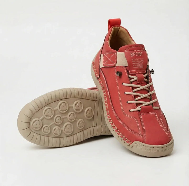 Rosie | Women's Comfortable Supportive Sneakers