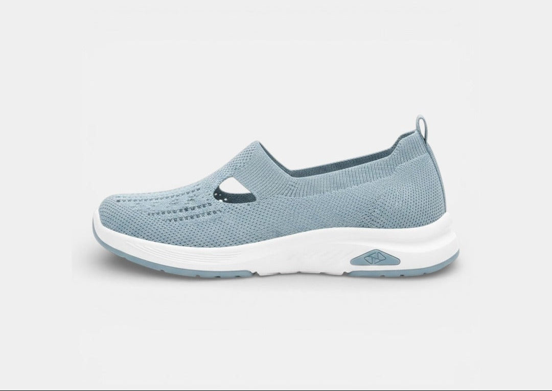 Carry Slip-On Orthopedic Shoes