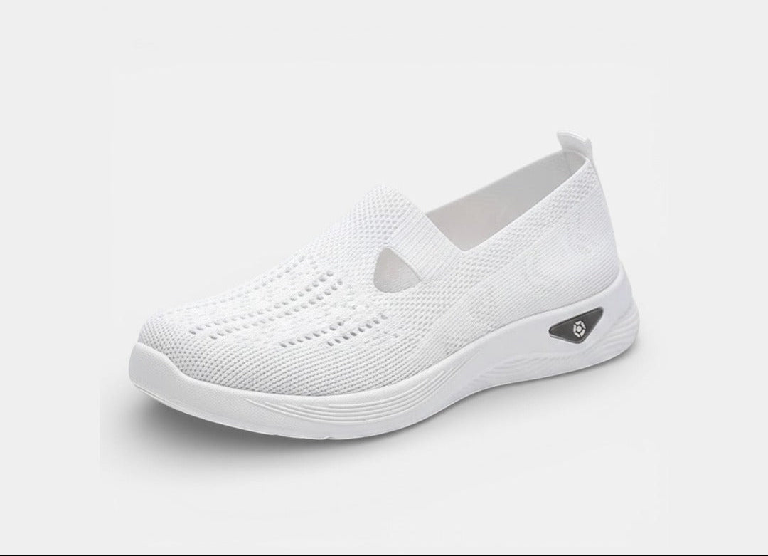 Carry Slip-On Orthopedic Shoes